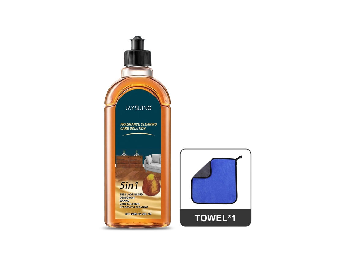 Limpiador de inodoros 100 ml Sin marca