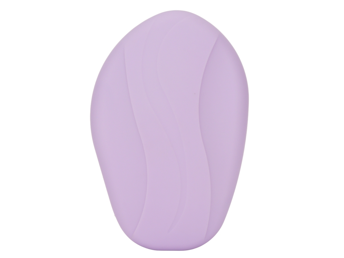Vlrla-frosted Cabelo Eraser: Painless Casa Manual Cabelo Removal Tool