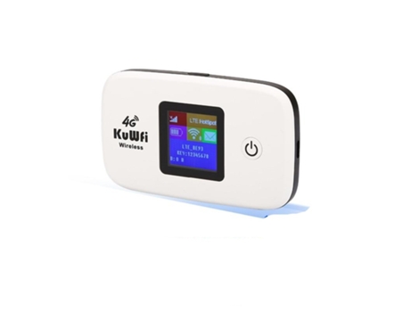 Router Wireless 150Mbps Wi-Fi 3G / 4G Lte SLOWMOOSE (L100 Versión Asiática)