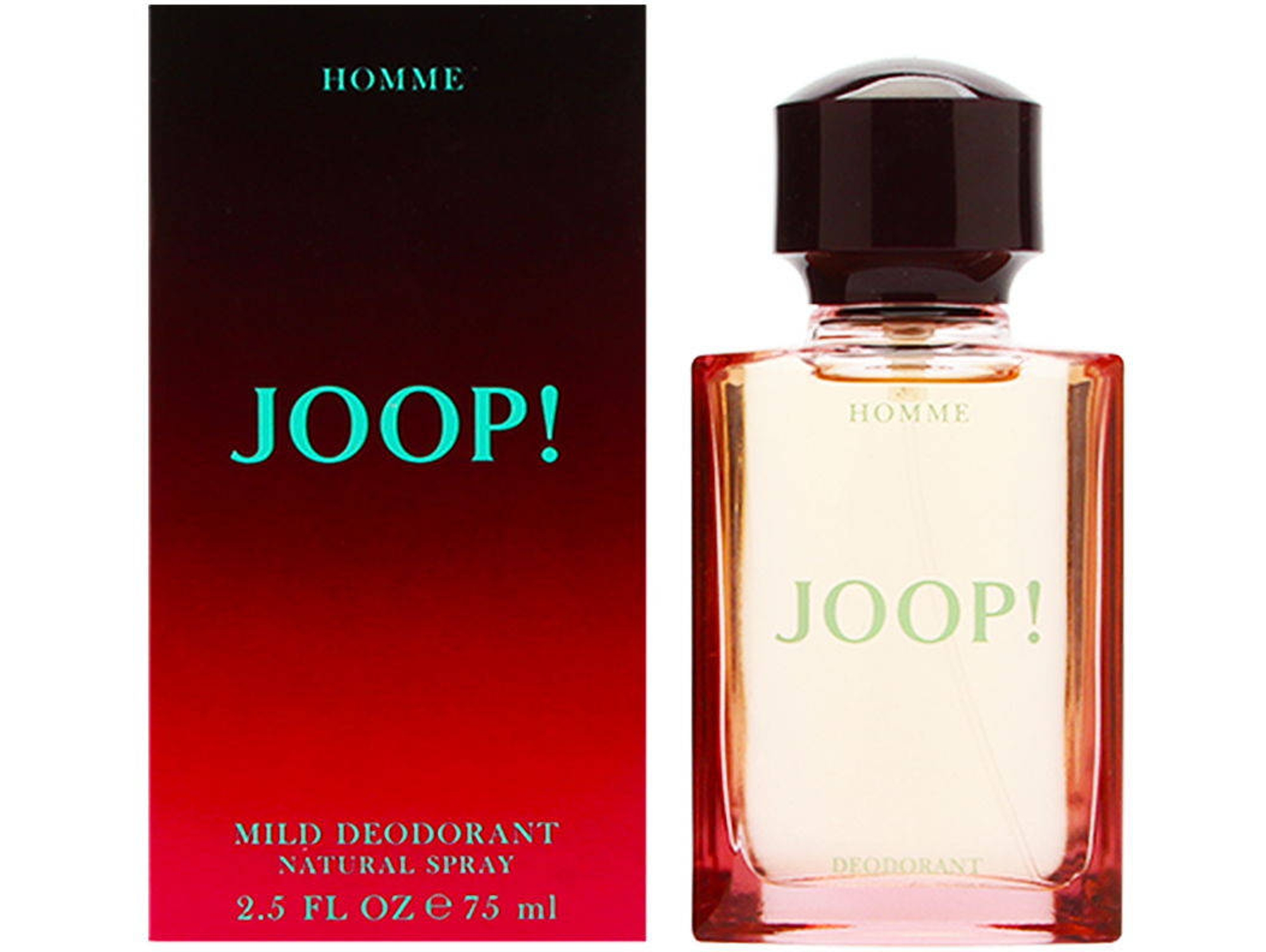 Desodorante JOOP Homme (75 ml)