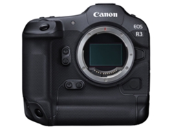 Cámara Canon EOS R3 + Libro electrónico “20 consejos para fotos impresionantes”
