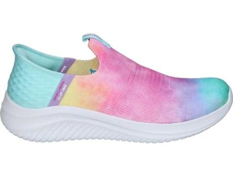 Zapatillas de Mujer SKECHERS Tecido (37)