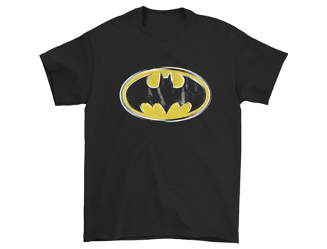 Camiseta ROCKINSTONE batman (XL)