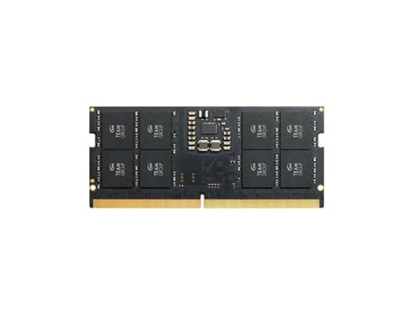 Modulo Memoria Ram S/O Ddr5 16Gb Pc5600 TEAMGROUP Elite