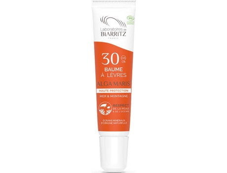 Labial LABORATÓRIOS DE BIARRITZ SPF 30 (15 gr)