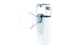 Yunzii Nano Mini Spray portátil para el cuidado de los ojos con carga USB, spray facial profesional, humectante portátil