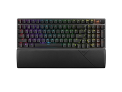 Teclado ASUS Negro