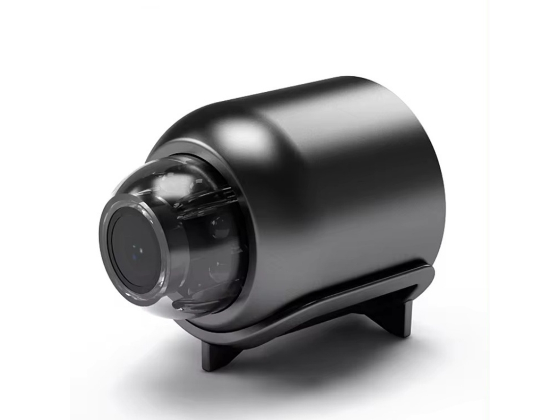 Mini Cámara Wifi Hd 1080p (tarjeta De 32 Gb)