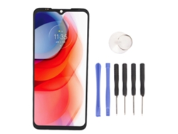 Kit De Reemplazo De Pantalla (función Táctil De Pantalla Lcd) Para Motorola Moto G Play (2021)
