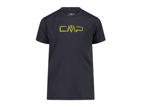 Camiseta sin Mangas de Hombre GIVOVA Nan Azul (M)