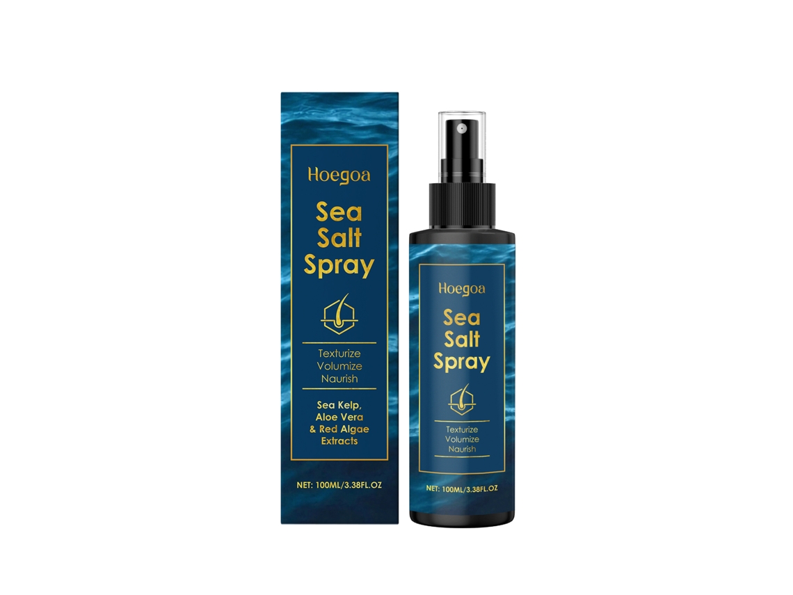 Spray hidratante nutritivo para el cuero cabelludo