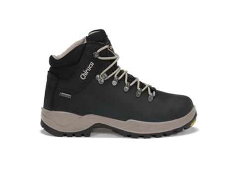 Botines de Hombre CHIRUCA Cares Goretex Negro (40)