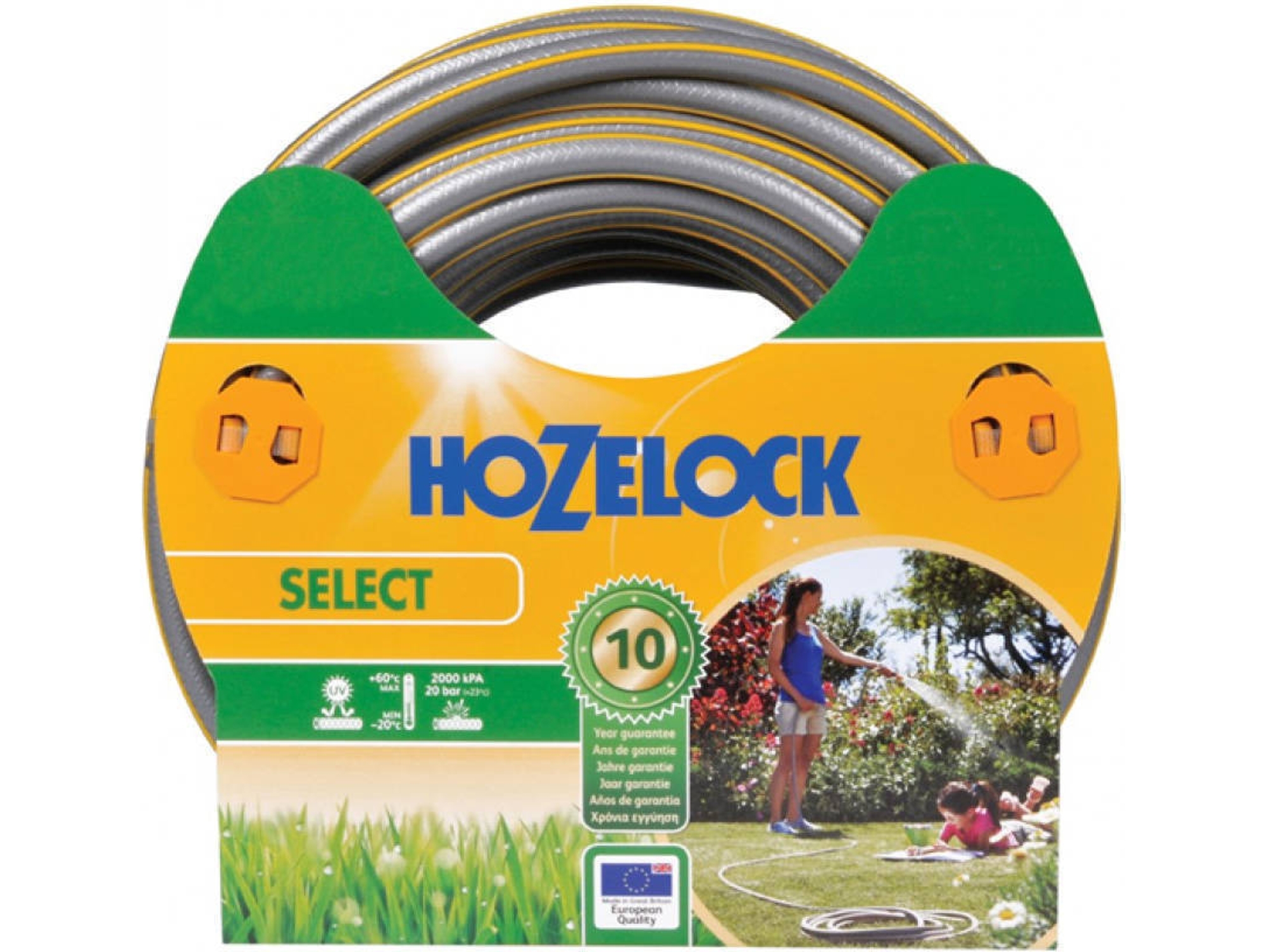 Manguera HOZELOCK 6250P0000