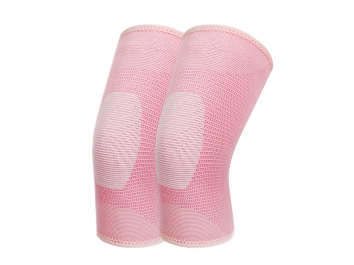 Rodilleras de compresión unisex, soporte para correr y caminar