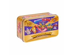 SuperThings V Gold Tin SuperSpecials