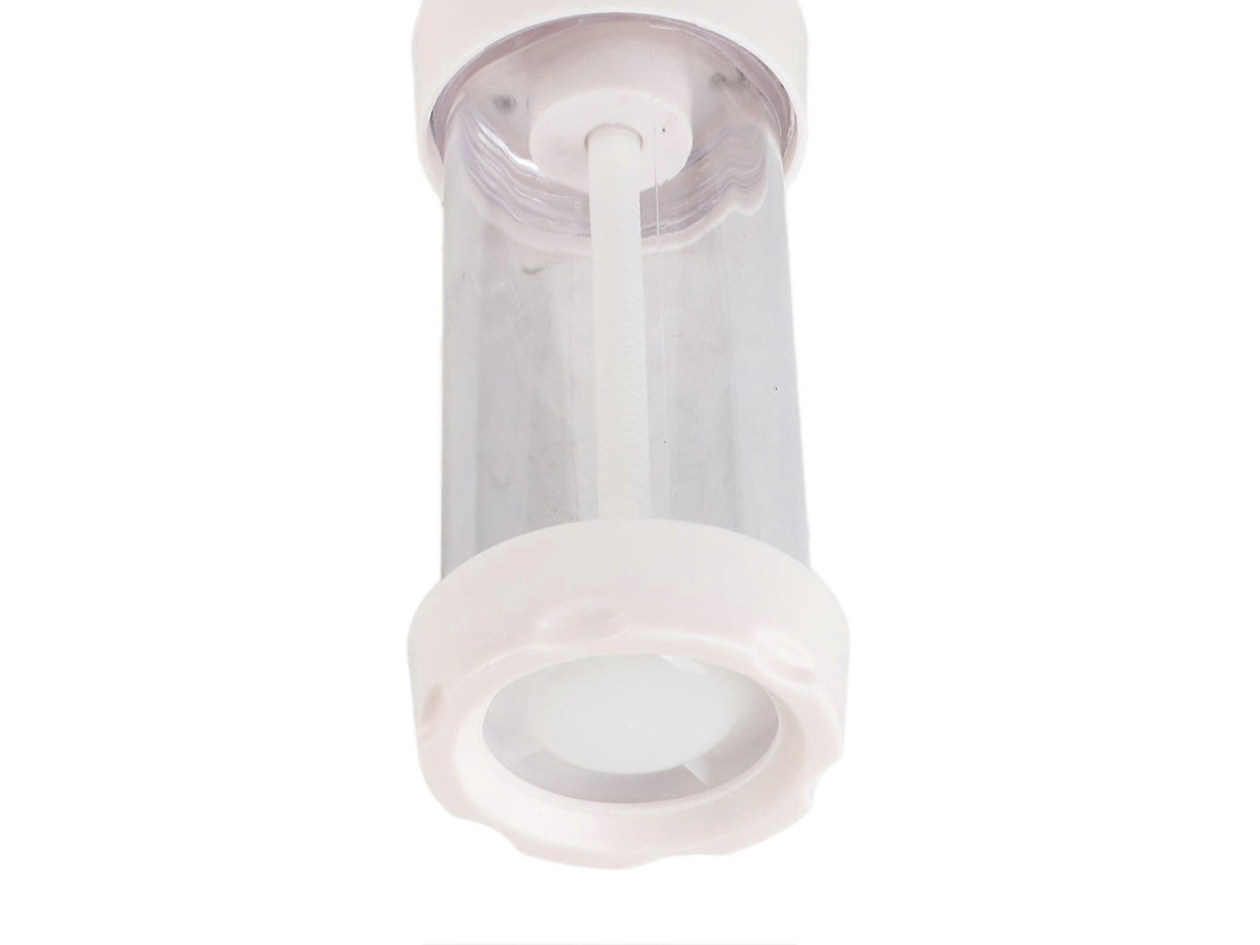 Kit para hacer galletas y pasteles con prensa eléctrica, 12 discos y 4 boquillas para decorar galletas caseras Nostalgia88