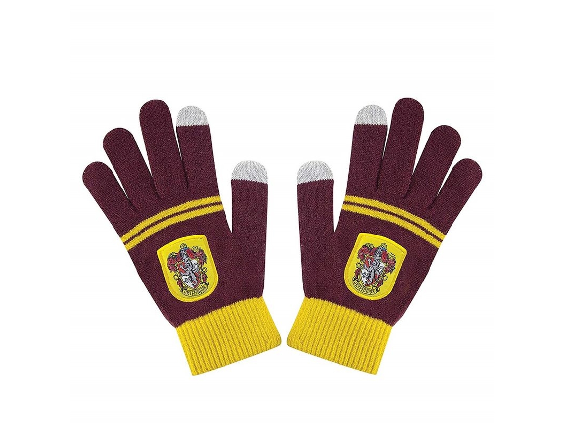 Cnr - Guantes táctiles Gryffindor B.active