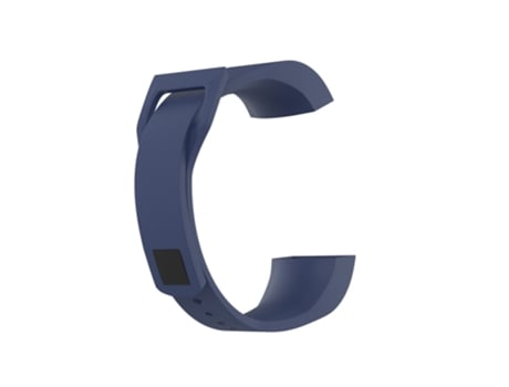 Correa de TPE para Xiaomi Redmi Smart Band - azul marino