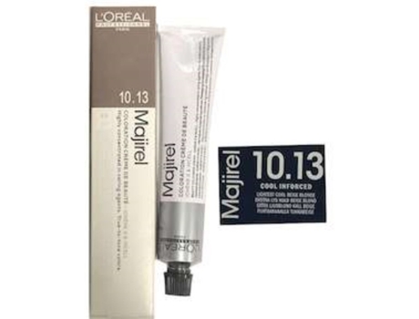 Tinte para el Pelo LOREAL Majirel 10.13