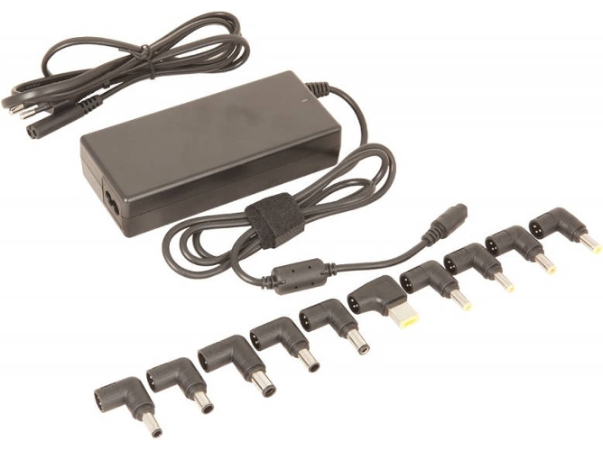 Adaptador e inversor de corriente URBAN FACTORY ALC90UF