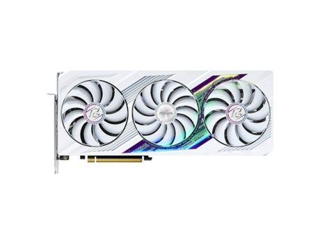 Tarjeta Gráfica ASROCK RX7900XT PGW 20GO (GDDR6 - AMD Radeon RX 7900 XT)