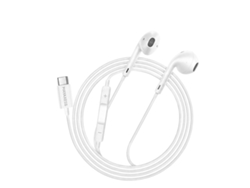Auriculares Con Cable Usb-c Con Micrófono Integrado Para Samsung Galaxy S26 Ultra