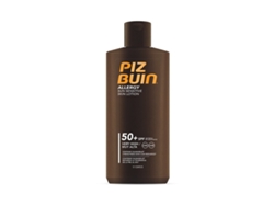 Protector Solar PIZ BUIN Allergy SPF 50 (200 ml)