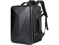 Estuche rígido para portátil, expandible, impermeable, antirrobo, ideal para juegos, negocios y mujeres, B SFUSHOS