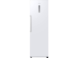 Frigorífico 1 puerta SAMSUNG Smart RR39C7EC5WW/EF (No Frost - 186 cm - 387 L - Blanco)