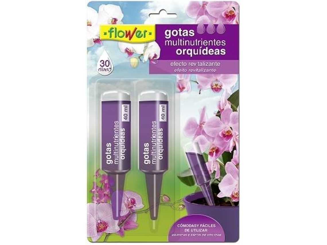 Sustrato FLOWER CM-3848 (40 ml)