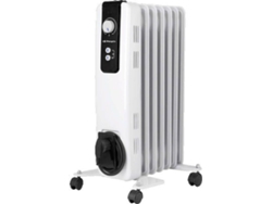 Radiador de Aceite ORBEGOZO RH1500 (1500 W)
