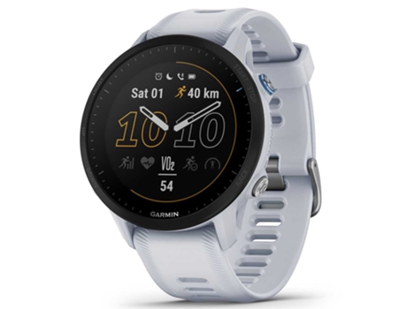 Relógio Forerunner 955 Non-Solar Brancogarmin