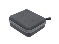 NEVEANCE Caja de Almacenamiento Portátil Sunnylife para DJI OM 4, Bolso Estabilizador y Funda de Transporte