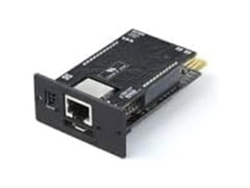 Tarjeta Snmp Interna Marca Salicru Slc Twin Pro2 4 9kv