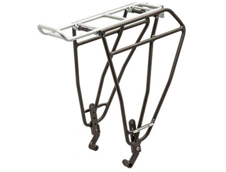 Porta-Bagagens Outpost Preto 26-29´´BLACKBURN