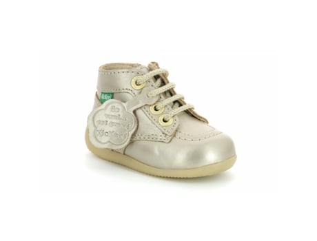 Botas para Mujer KICKERS (24 - Multicolor)