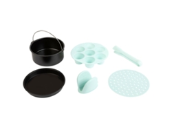 Kit de Accesorios JATA Jesa2090