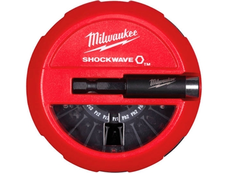 Pieza MILWAUKEE Estojo
