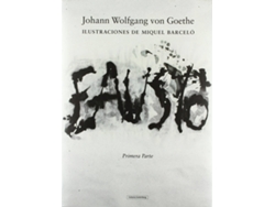 Libro Fausto (Español)
