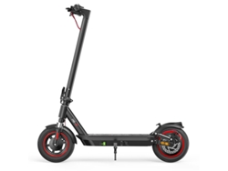 Patinete Eléctrico I10 650W 36V 15Ah 40Km/H 45Km Alcance Máximo Suspensión Delantera y Trasera ISCOOTER