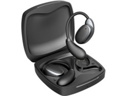 Aubud Ai - Traductor En Tiempo Real De 150 Idiomas Sin Suscripción, Auriculares Bluetooth 5.4 De Alt