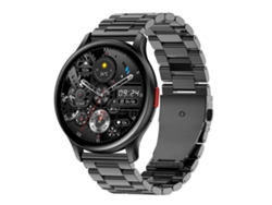 Pulsera Inteligente Reloj Deportivo Monitor De Salud Rastreador De Fitness Llamada Bt Impermeable Ip68