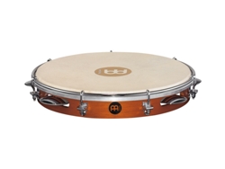 MEINL pandeireta pa10cn-m 10