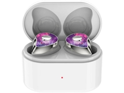 Auriculares In Ear Yizhood True Wireless Bluetooth Blanco