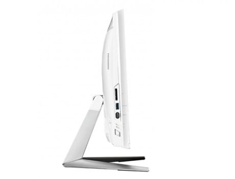 Msi Pro 22Xt 10M-446Eu 54,6 Cm 21,5'' 1920 X 1080 Pixeles Pantalla Táctil Intel® Pentium® Gold 4 Gb DDR4-Sdram 128 Gb Ssd Pc Todo En Uno Windows 11...