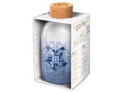 Botella de cristal Harry Potter 620ml B.active