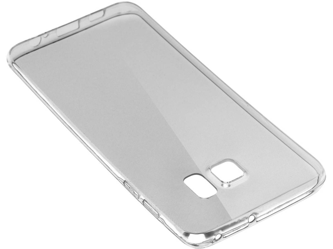 Carcasa Samsung Galaxy S6 Edge+ AVIZAR PACK-360-G928 Transparente