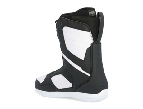 Botas RIDE Botas De Snowboard Anthem Preto 28