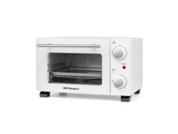 Mini-horno ORBEGOZO Ho975 10L Blanco