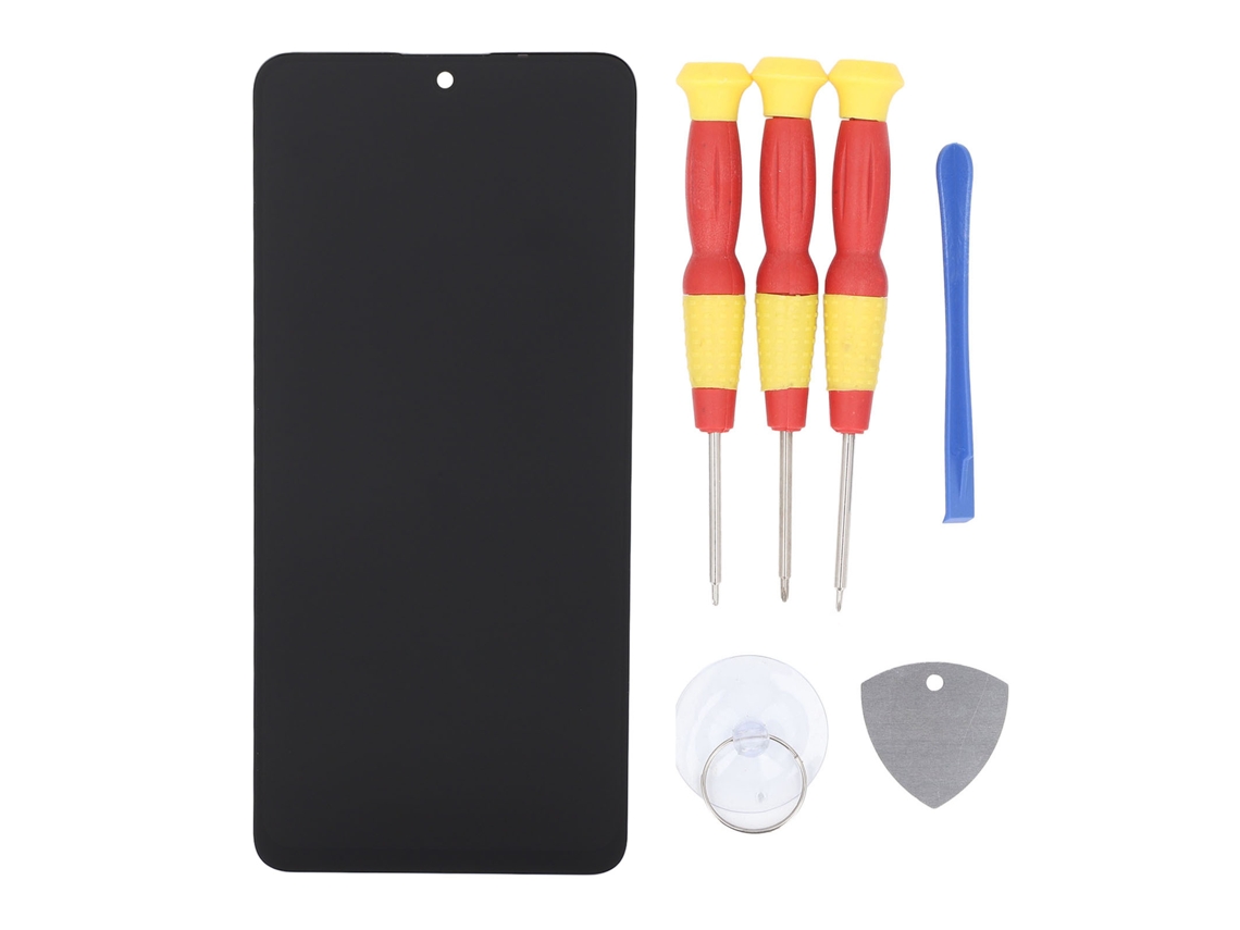 Kit De Reparación Y Reemplazo De Pantalla Lcd Para Note 13 Pro 5g Y Poco X6 5g